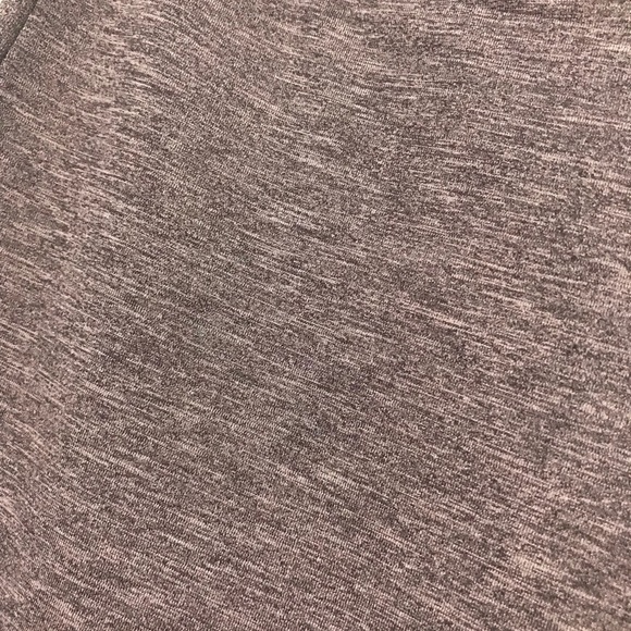 Style & Co. Grey workout pants size PS - Picture 4 of 5